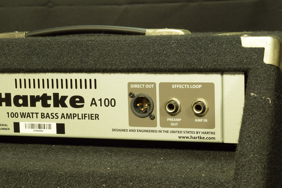 中古】Hartke ハートキ / A100 | イシバシ楽器
