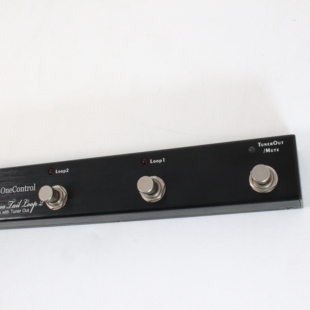 中古】 ONE CONTROL / Iguana Tail Loop 2 【渋谷店