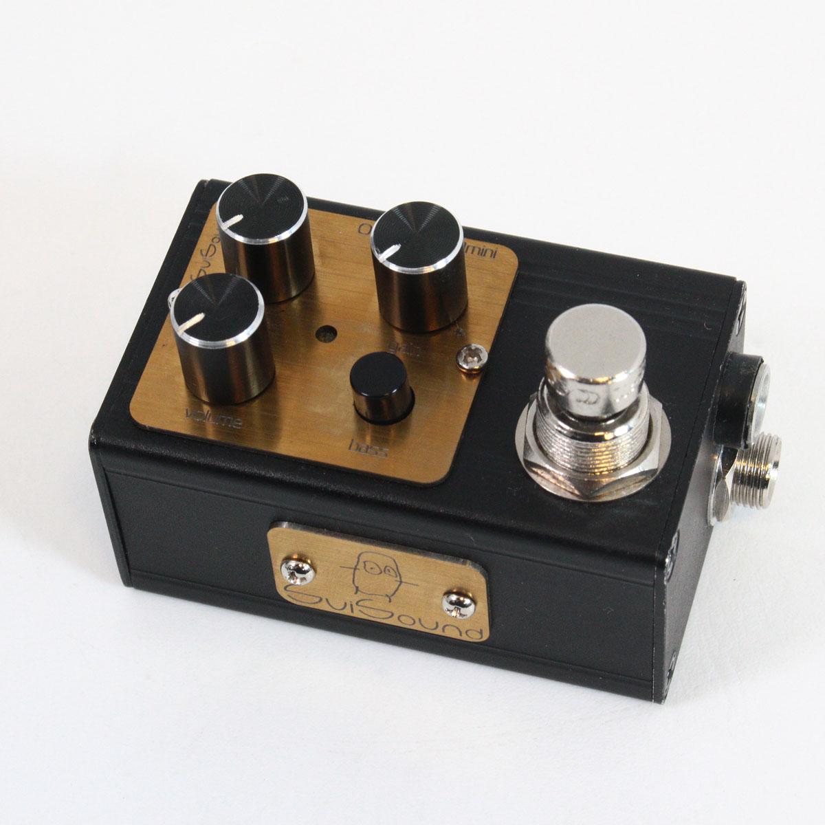 中古】 SVI SOUND / OverZoid oz01-mini 【渋谷店】 | イシバシ楽器 中古】 SVI SOUND / OverZoid oz01-mini 【渋谷店】 | イシバシ楽器