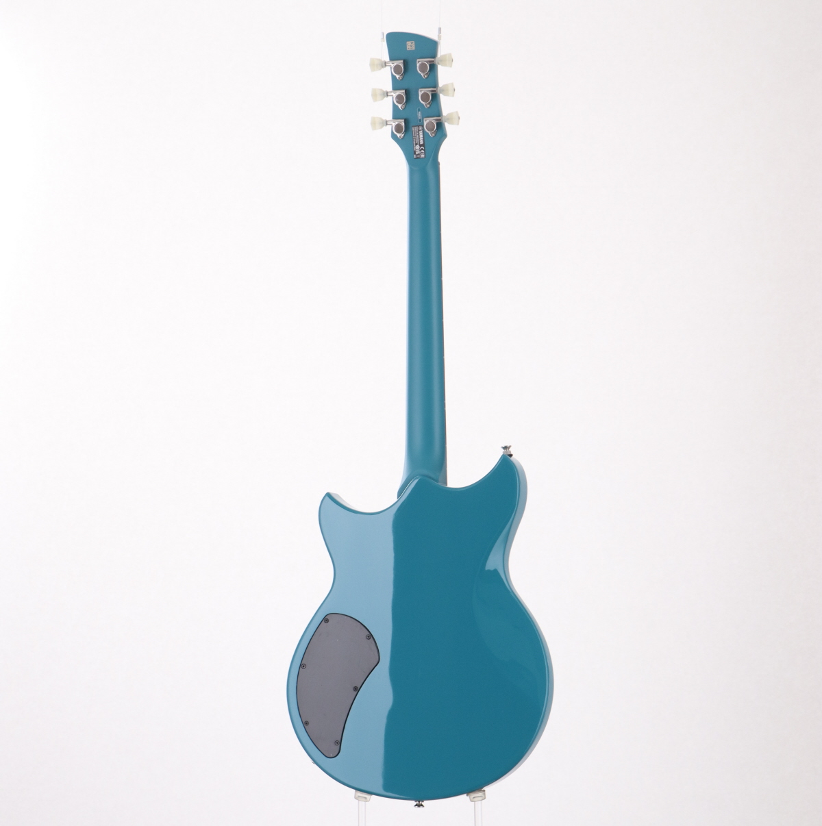 送料無料YAMAHA RS320 Ice Blue ソフトケース付　美品 送料無料YAMAHA RS320 Ice Blue ソフトケース付美品