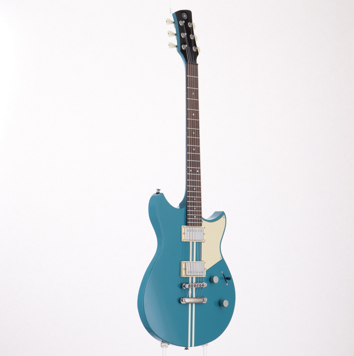 送料無料YAMAHA RS320 Ice Blue ソフトケース付　美品 送料無料YAMAHA RS320 Ice Blue ソフトケース付美品