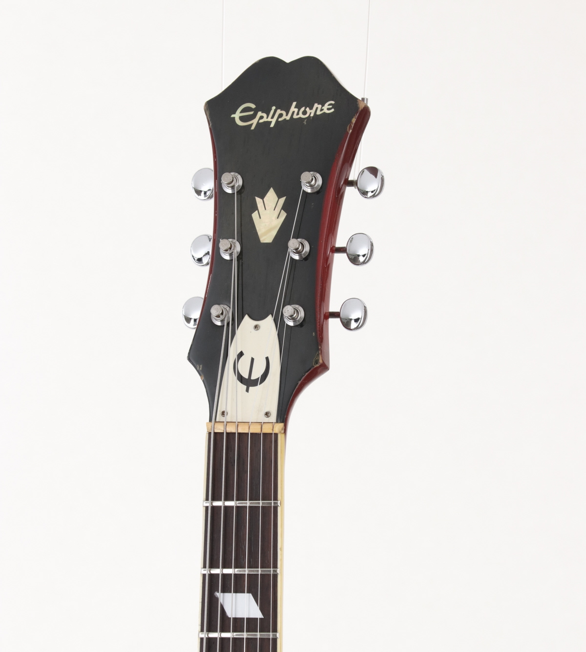 中古】EPIPHONE / Riviera Reissue【値下げ】【名古屋栄店