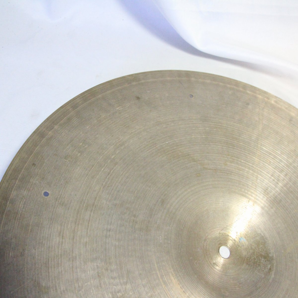 中古】ZILDJIAN / A 60s 18