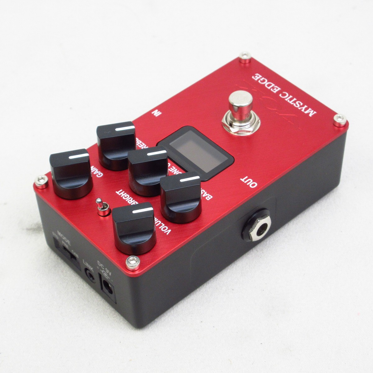 【中古】VOX Mystic Edge 楽天市場】vox mystic edgeの通販