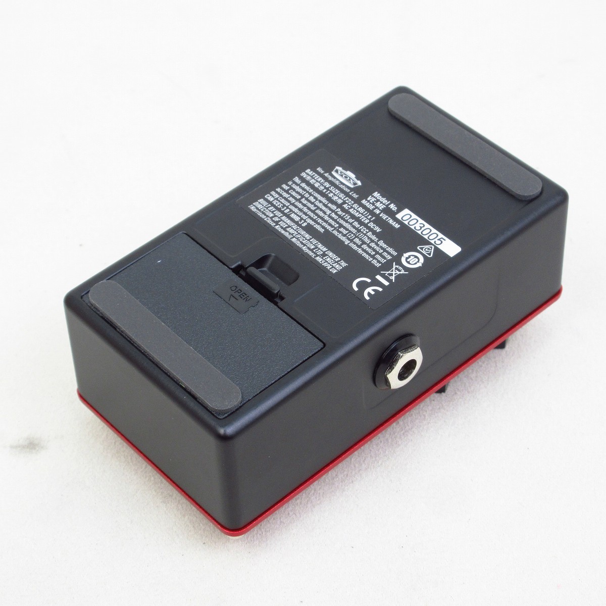 【中古】VOX Mystic Edge 中古】 VOX / Mystic Edge 【御茶ノ水本店】 | イシバシ楽器