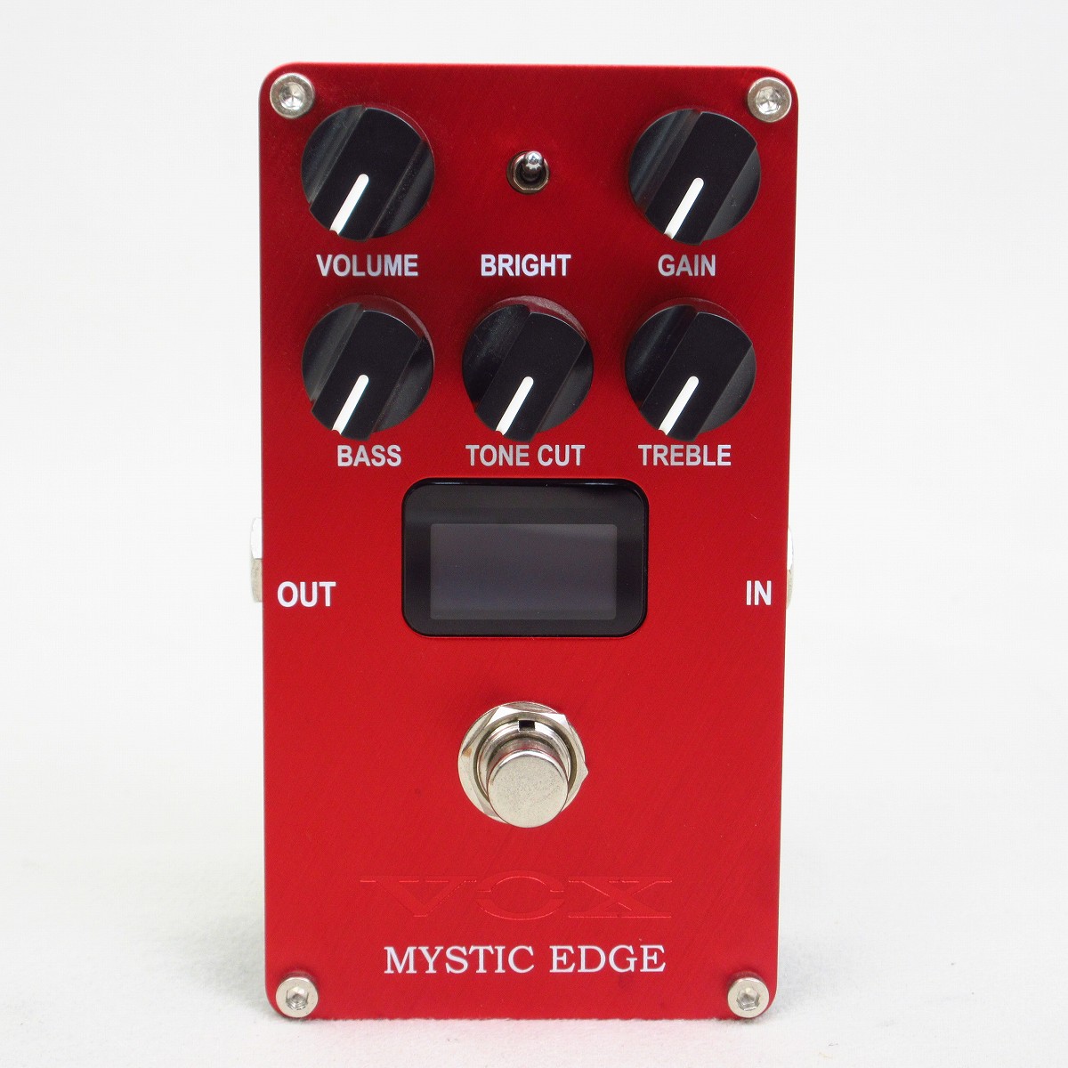 【中古】VOX Mystic Edge 中古】VOX / VE-ME / Valvenergy Mystic Edge 【新宿店