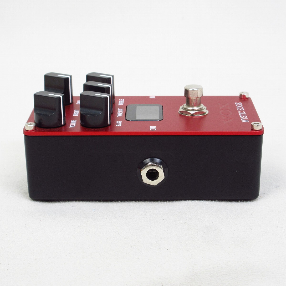 中古】VOX / Valvenergy Series Mystic Edge VE-ME オーバー