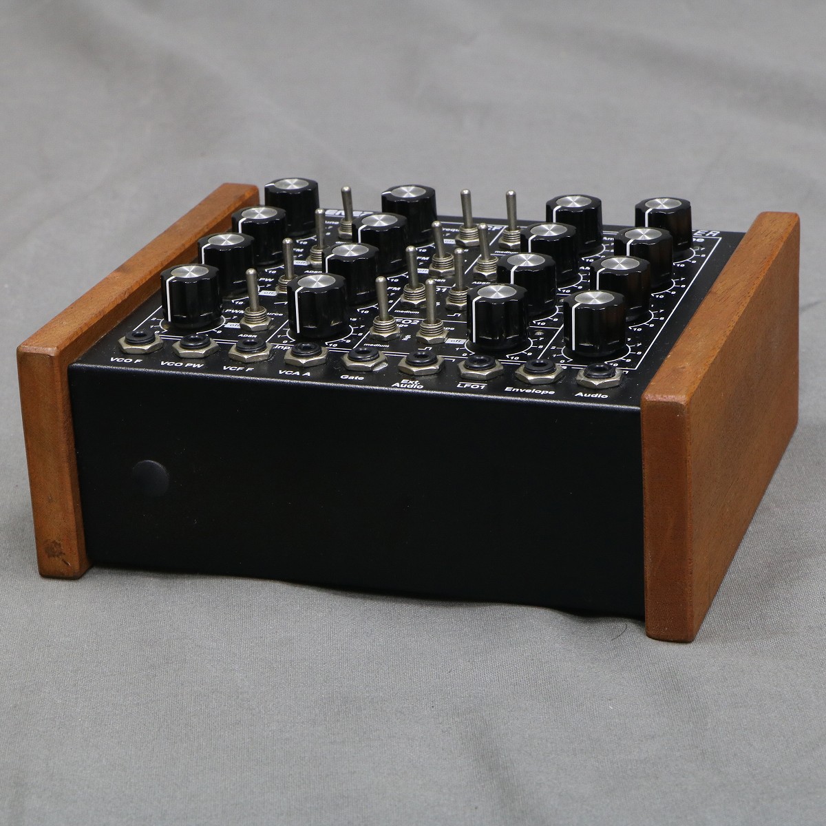 中古】 DOEPFER / DARK ENERGY 【御茶ノ水本店】【7/15 値下げ