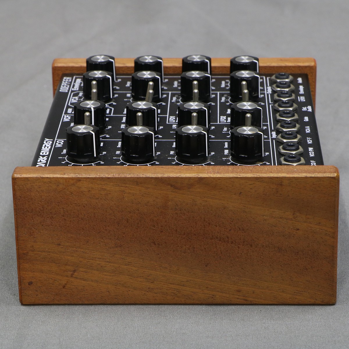 DOEPFER DARK ENERGY 1 【動作確認済み】 中古】 DOEPFER / DARK ENERGY 【御茶ノ水本店】【7/15 値下げ