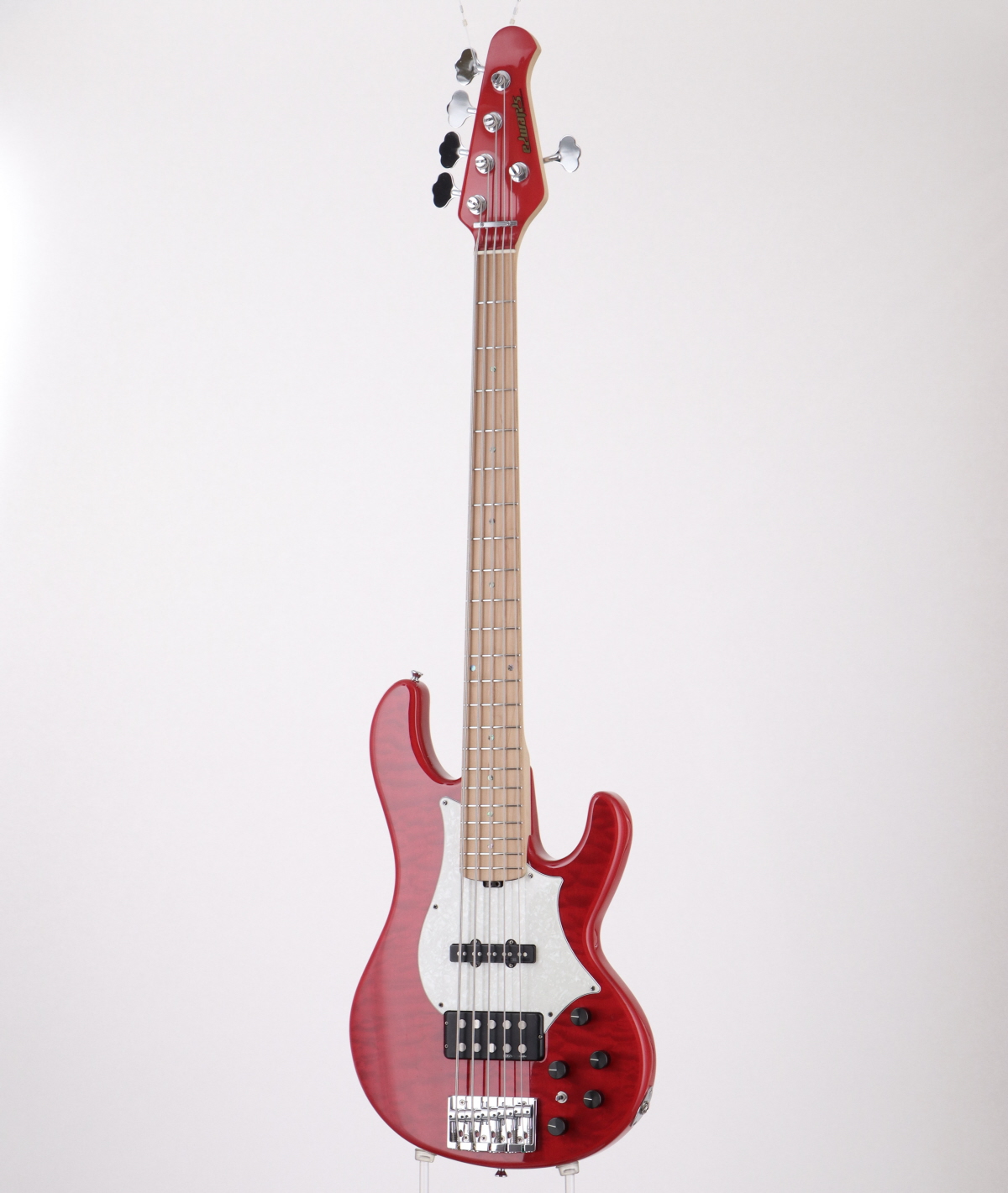 【美品】Edwards E-T-170BD ラルク tetsuya おまけ多数 Edwards/エドワーズ エレキベース E-T-170BD L'Arc-en-Ciel