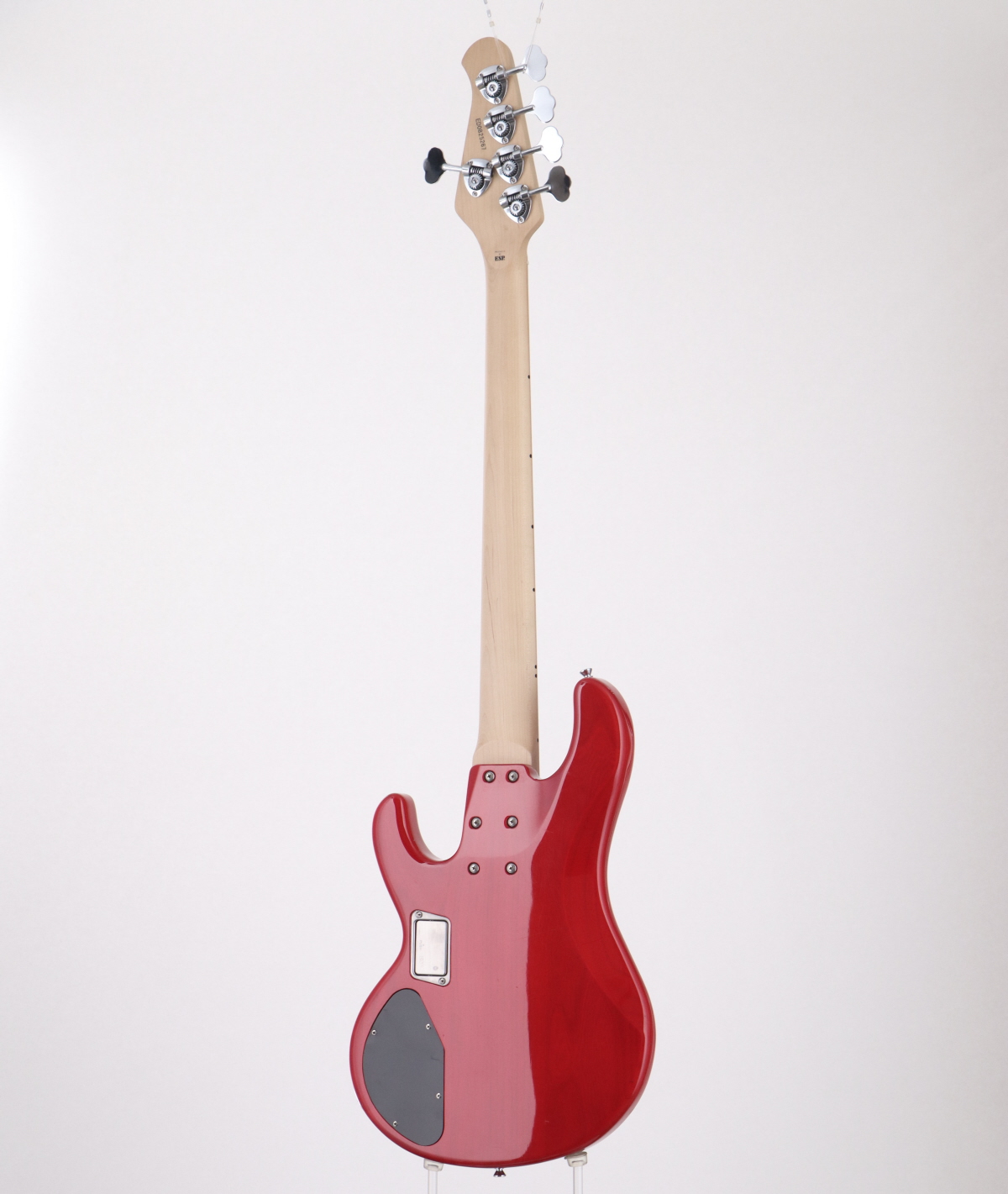EDWARDS テツヤモデル EDWARDS E-T-98FR L'Arc~en~Ciel tetsuyaモデルのご紹介！【楽器