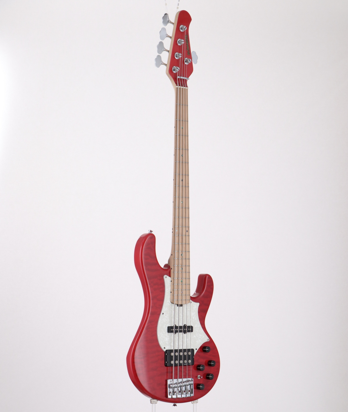 中古】EDWARDS / E-T-170BD tetsuya Model 2008年製【4.67kg