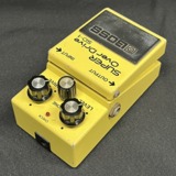 日本製 BOSS SD-1 NEC C4558C搭載 81年 BOSS SD-1 1981 NEC 初期（ビンテージ/送料無料）【楽器検索