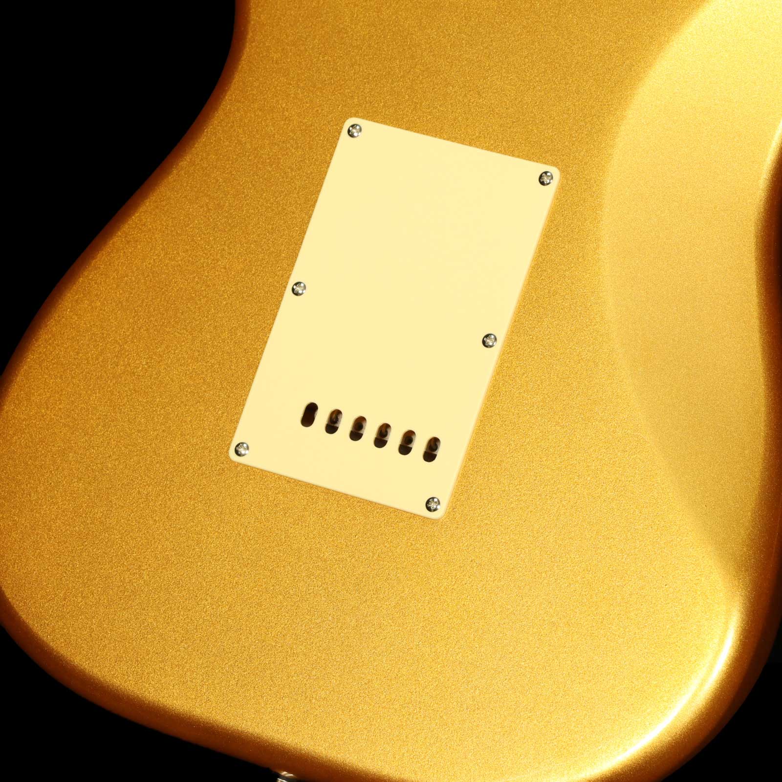 中古】Bacchus バッカス / BST-2-RSM/M Gold | イシバシ楽器