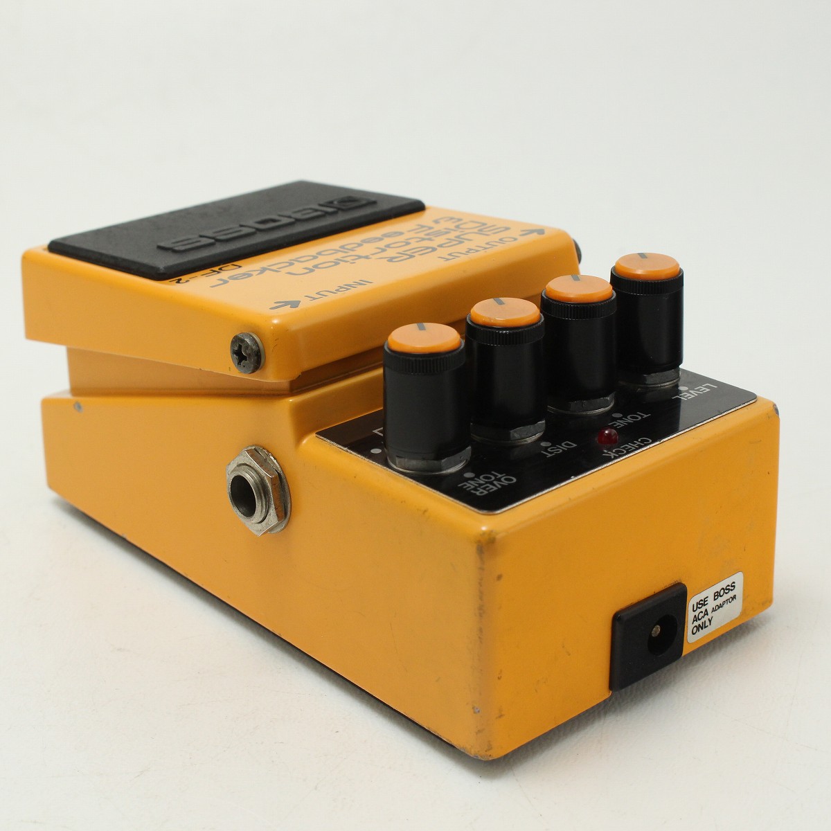 中古】 BOSS / DF-2 Super Distortion&Feedbacker 【御茶ノ水