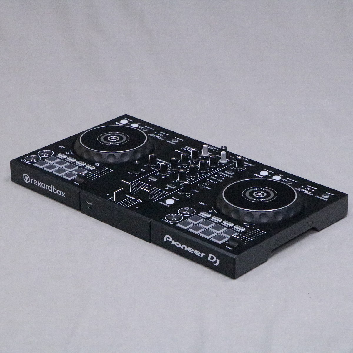 中古】 PIONEER / DDJ-400 【御茶ノ水本店】 | イシバシ楽器