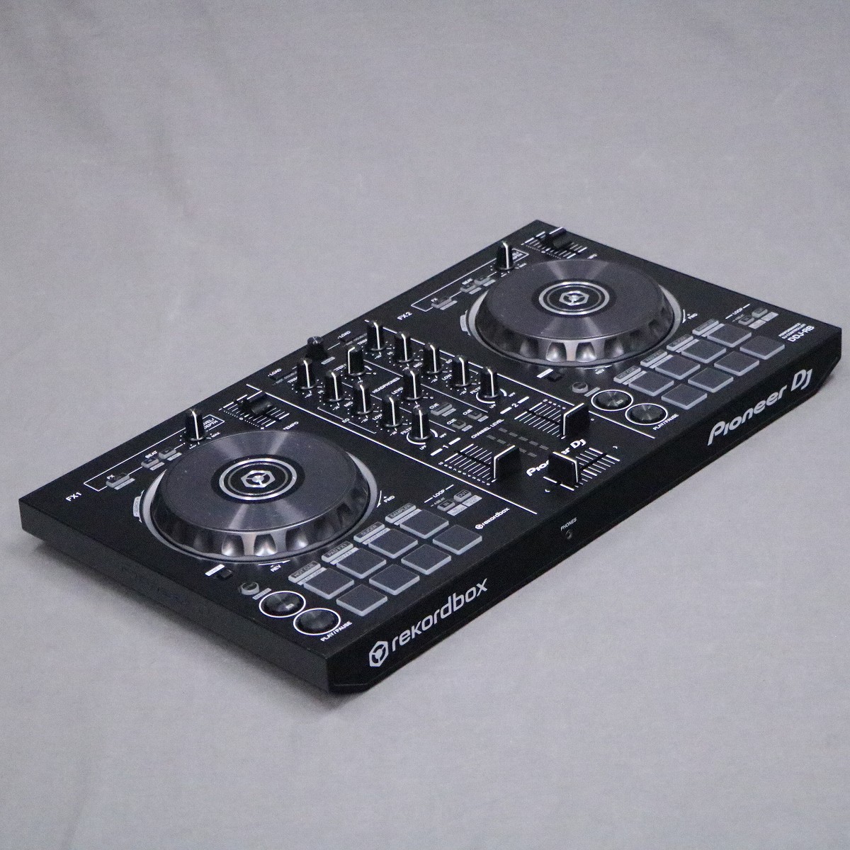 中古】 PIONEER / DDJ-RB 【御茶ノ水本店】【7/15 値下げ