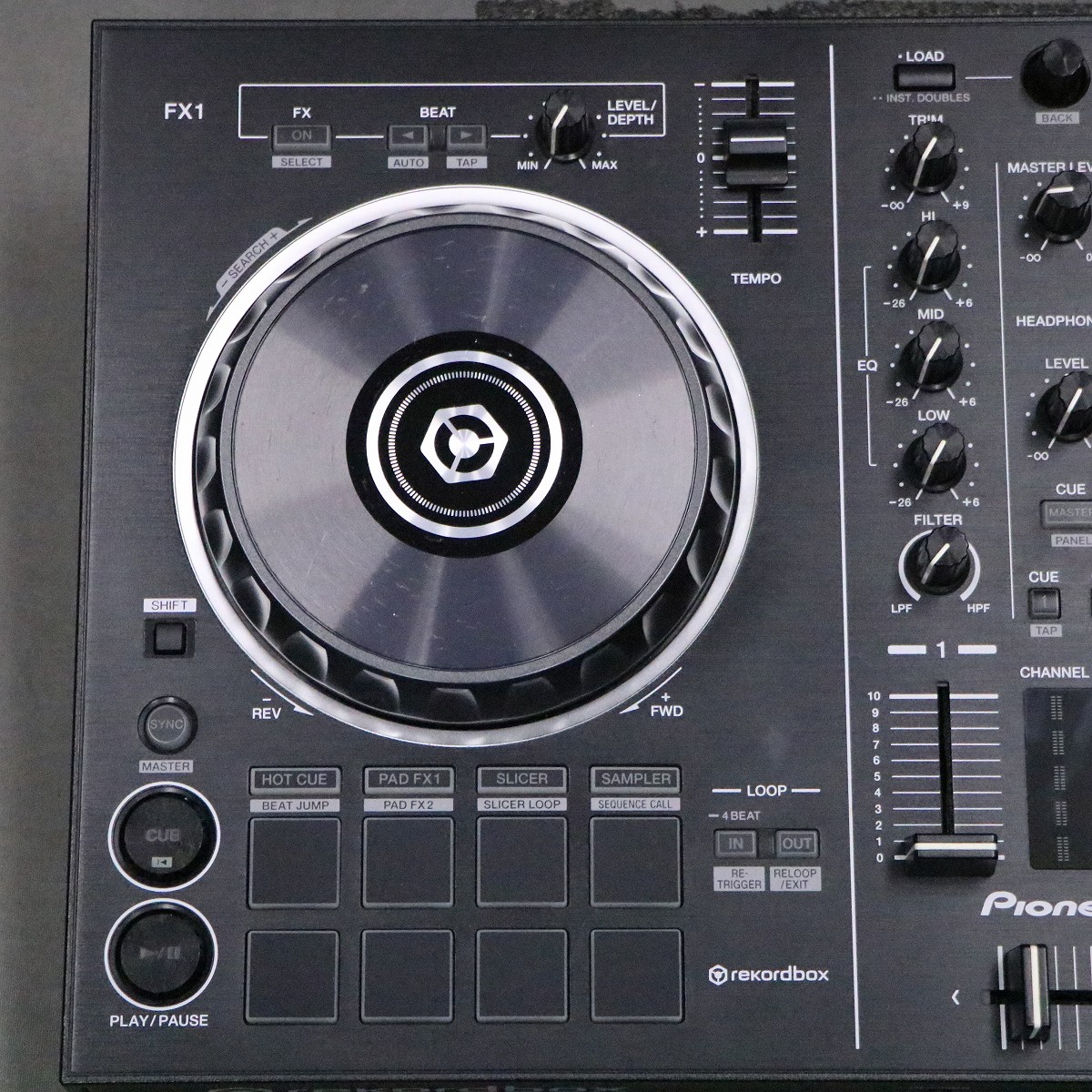 Pioneer DJ DDJ-RB中古品 中古】 PIONEER / DDJ-RB 【御茶ノ水本店】【7/15 値下げ