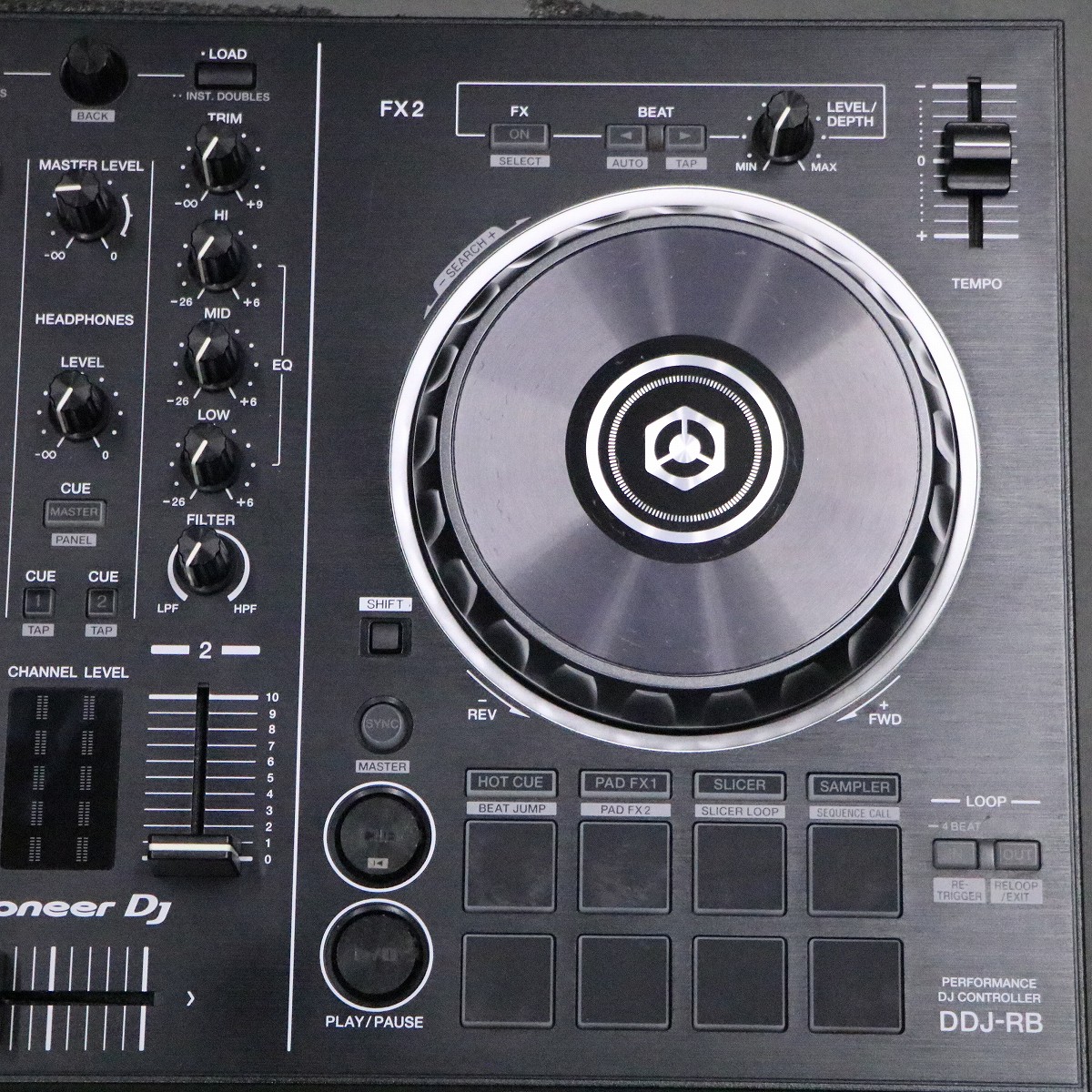 中古】 PIONEER / DDJ-RB 【御茶ノ水本店】【7/15 値下げ