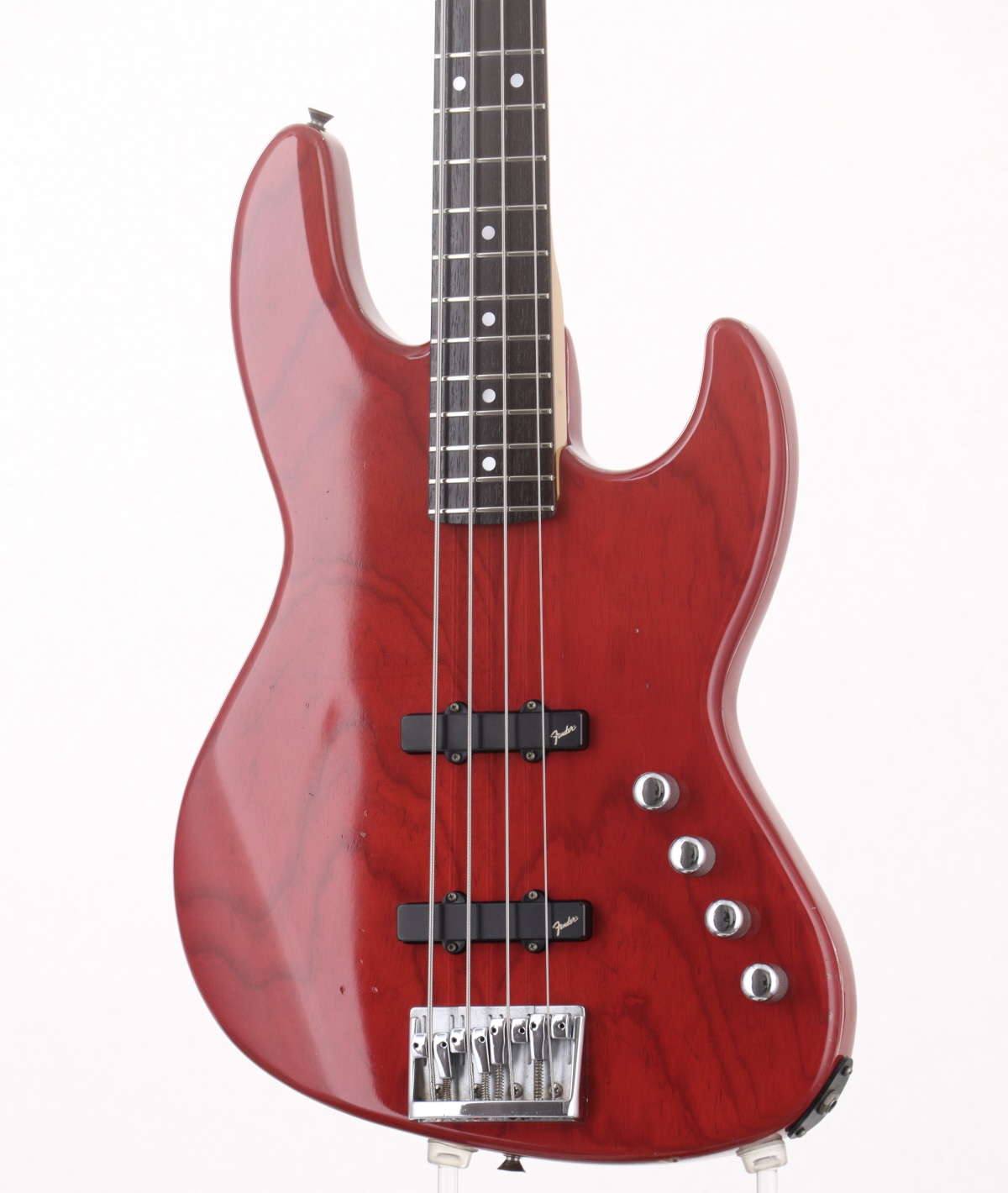 fender Japan JBR-100 アッセンブリー　プリアンプ　サーキット fender Japan JBR-100 アッセンブリー プリアンプ サーキット