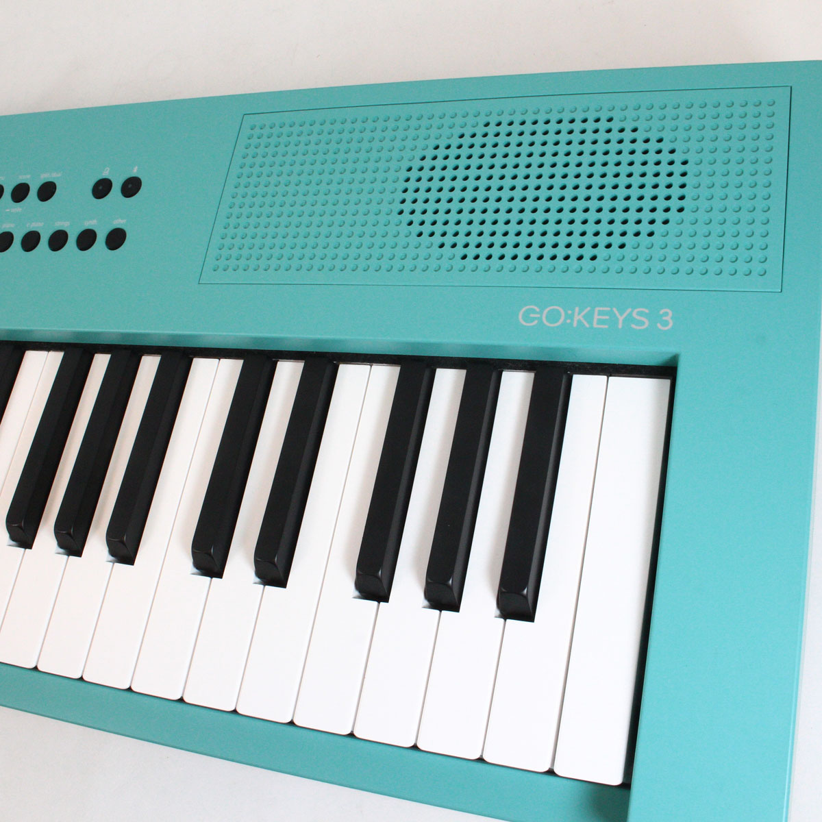 鍵盤楽器 paradiddle Amazon.co.jp: KORG コルグ ポリ・アフタータッチ MIDI