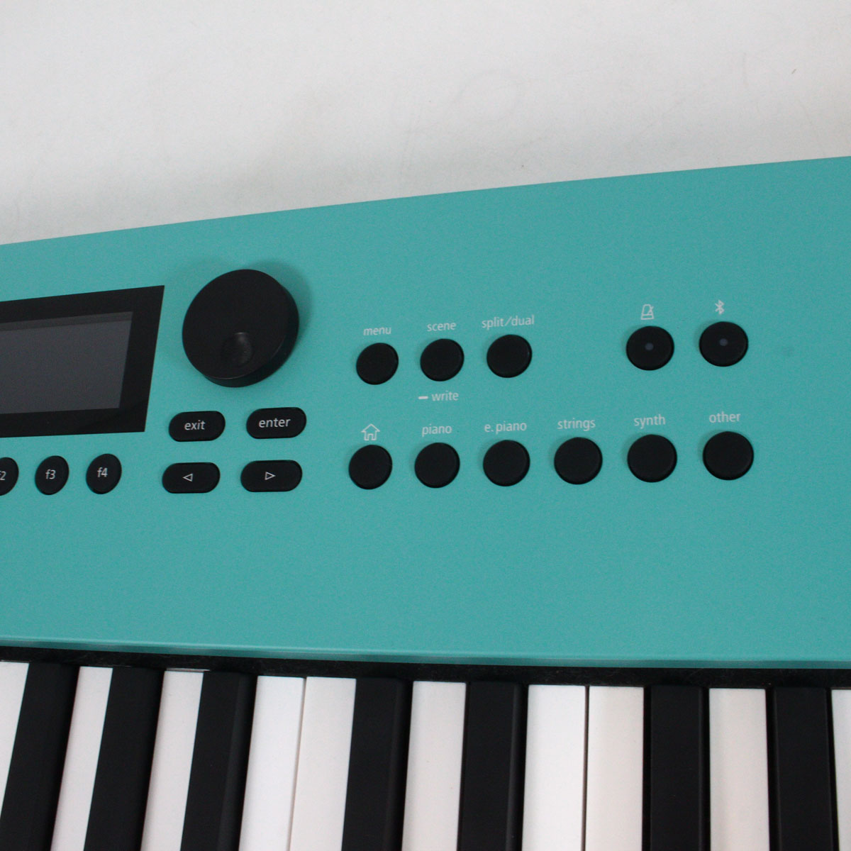 鍵盤楽器 Instruo tanh[3] tanh [3] - Wave Shaper - Instruō