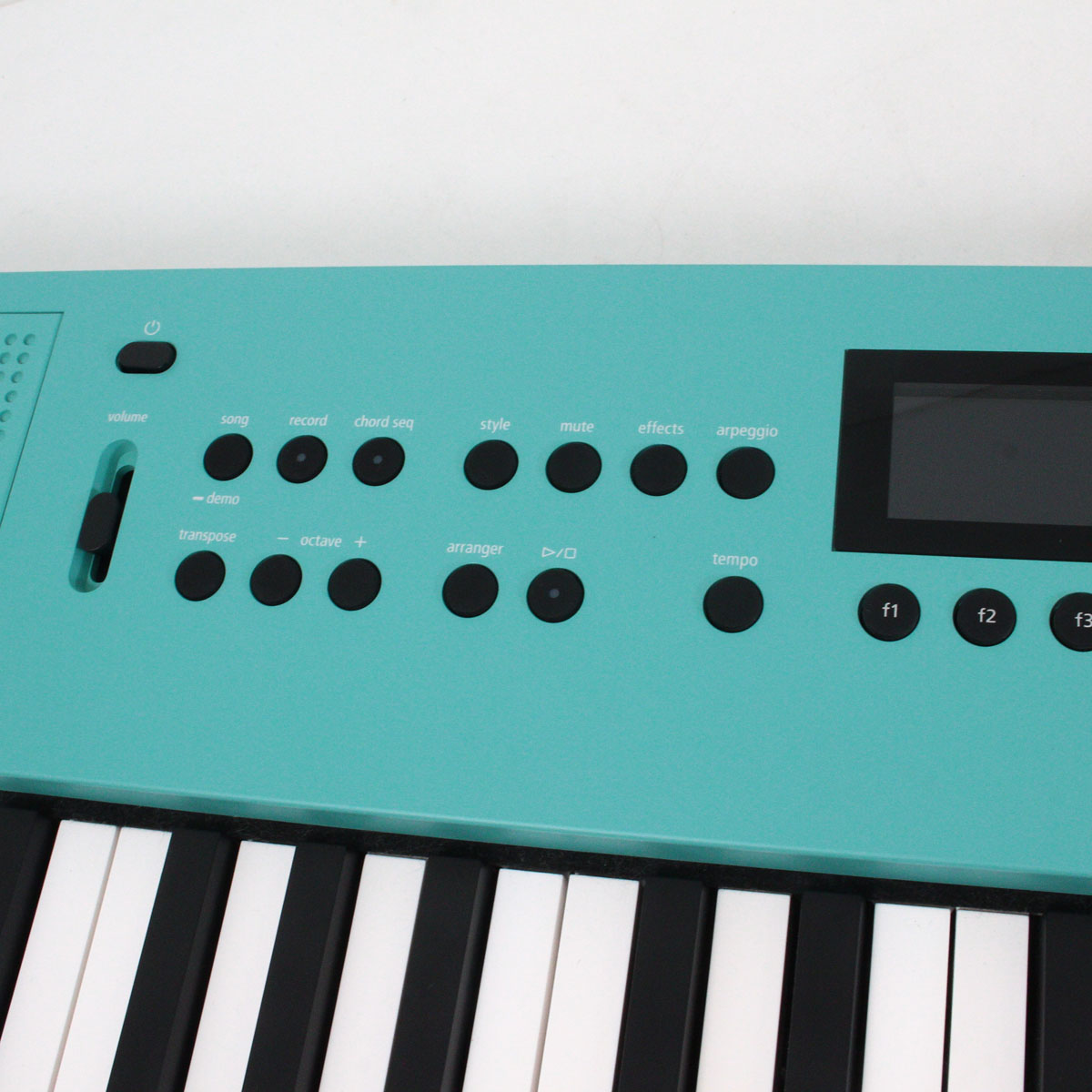 鍵盤楽器 Joranalogue Select2 Yamaha Genos2 Arranger Workstation | Guitar Center