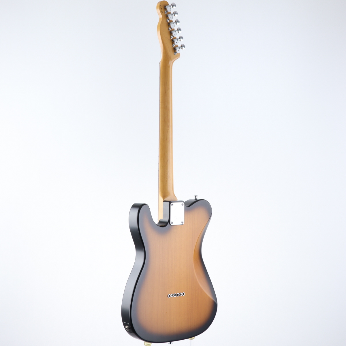 お歳暮ならオンライン Guitars 中古】T's / 【心斎橋店 Sunburst Type TL Order 船・ボート