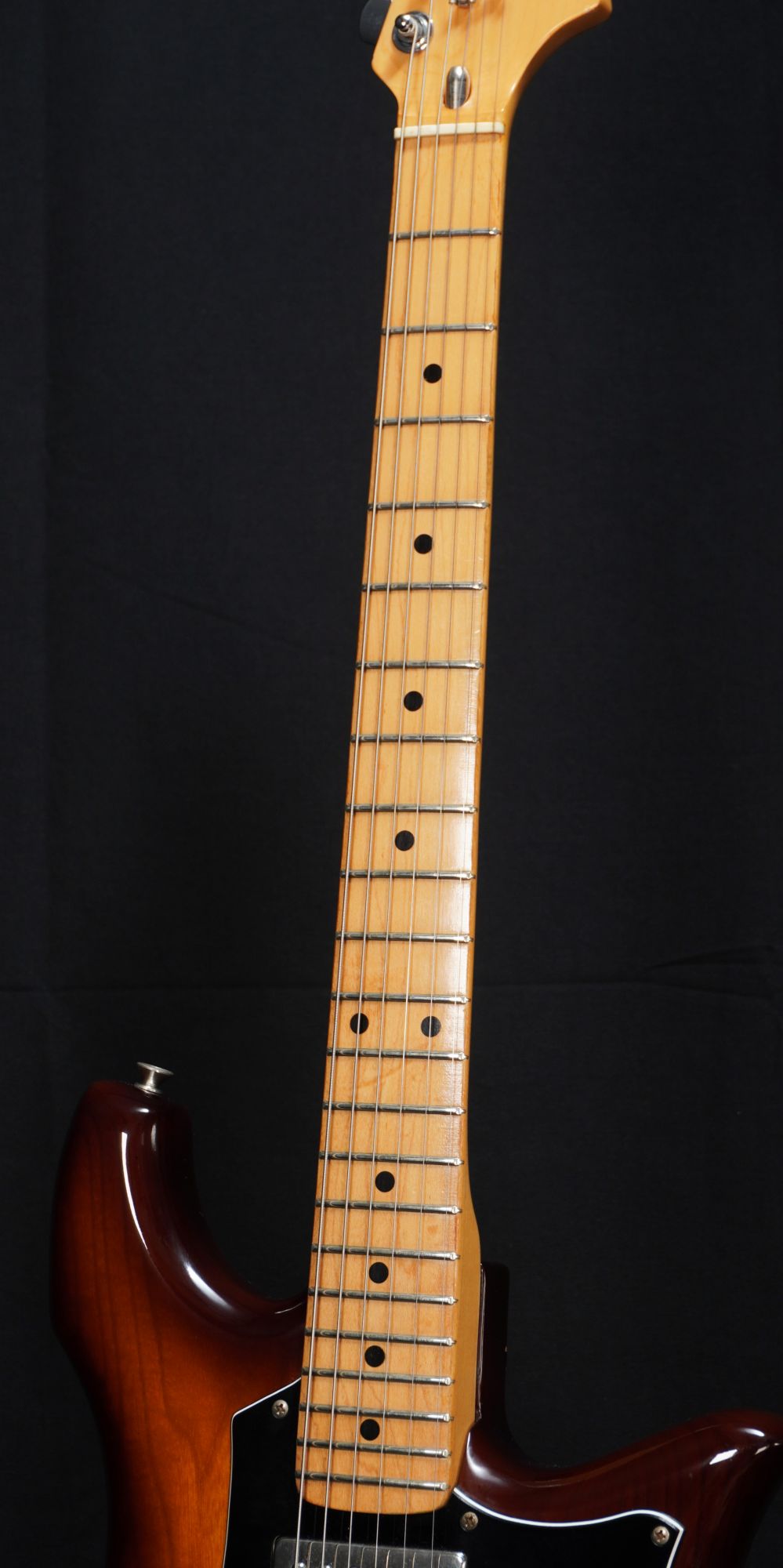 Vintage】Kawai / 70s～80s X-1 Sunburst【御茶ノ水本店FINEST