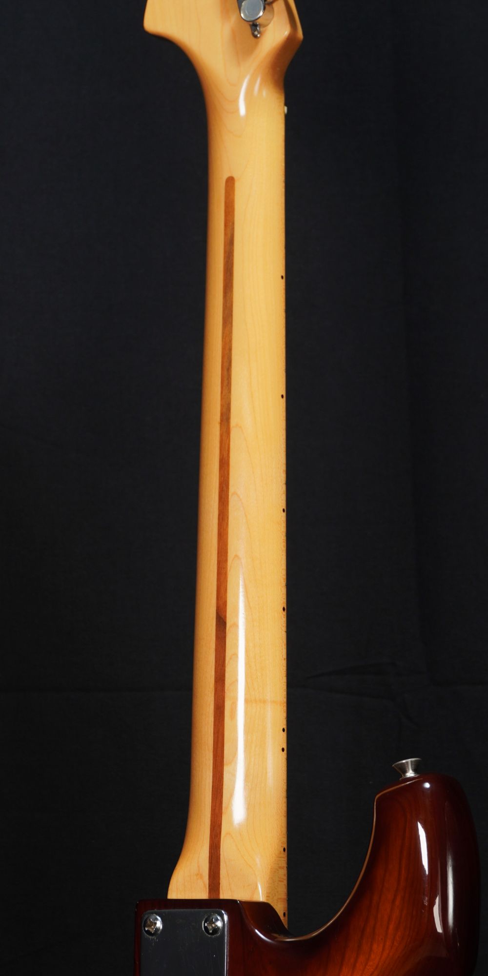 Vintage】Kawai / 70s～80s X-1 Sunburst【御茶ノ水本店FINEST