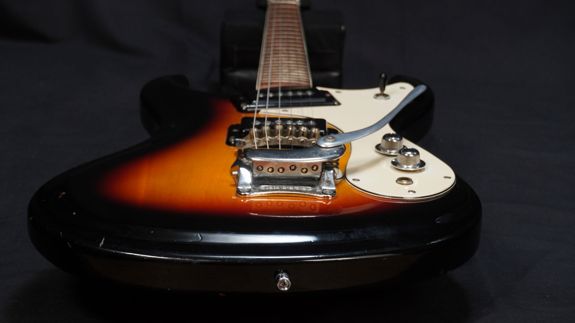 mosrite ファーストマン Mosrite モズライト/エレキギター(ビンテージ)/FIRSTMAN Avenger