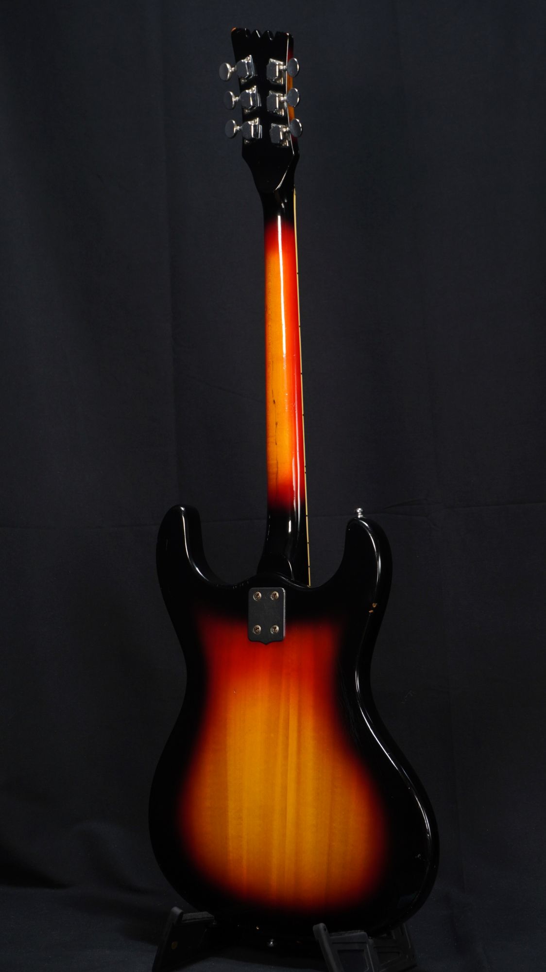 mosrite ファーストマン Mosrite モズライト/エレキギター(ビンテージ)/FIRSTMAN Avenger