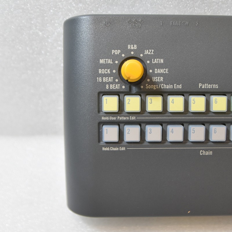 中古】KORG / KR Mini 【心斎橋店】 | イシバシ楽器