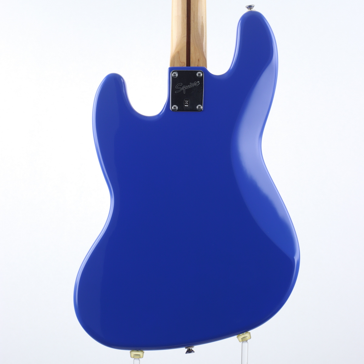 中古】Squier by Fender スクワイヤー / Tomomi Jazz Bass