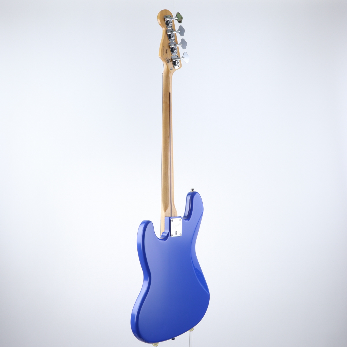 中古】Squier by Fender スクワイヤー / Tomomi Jazz Bass