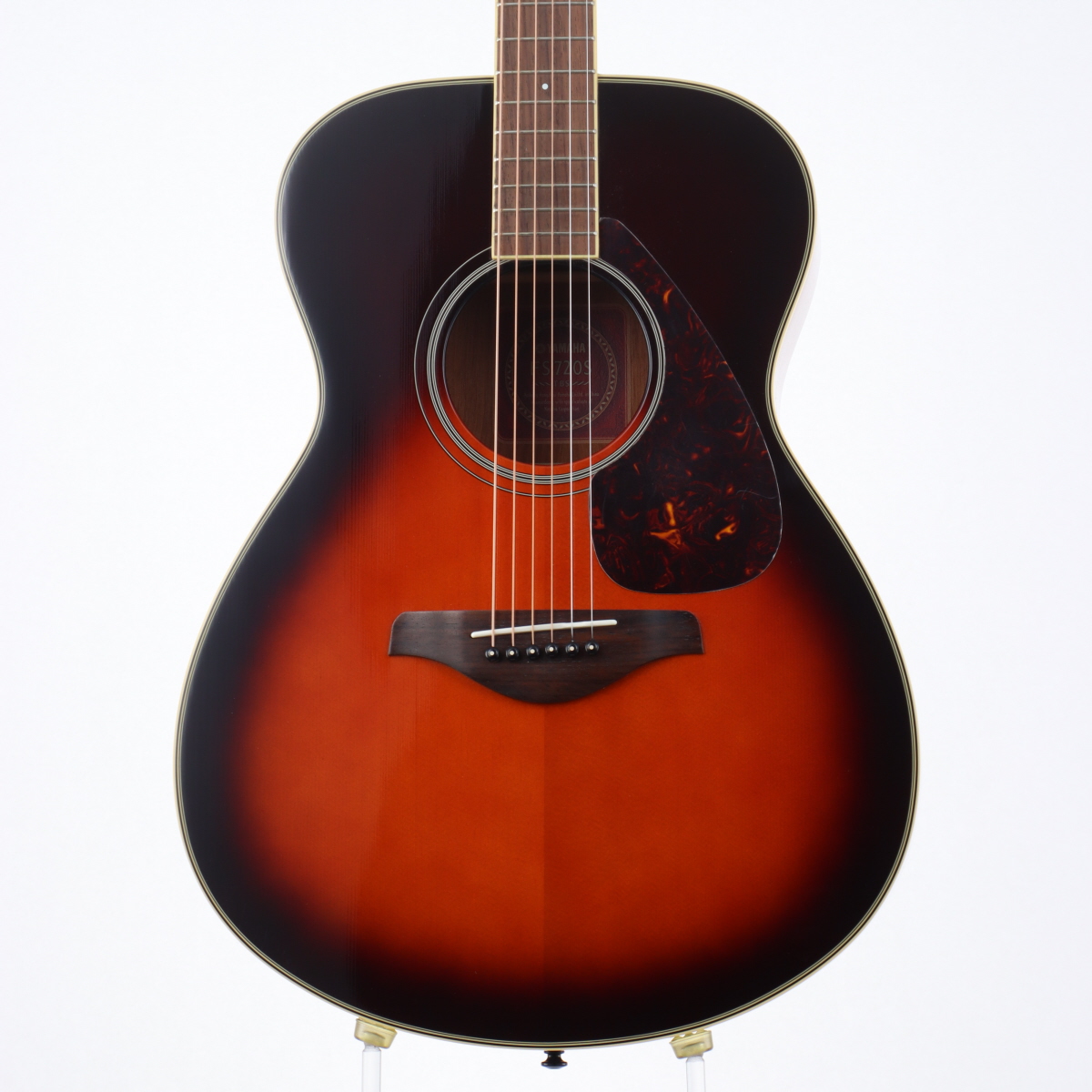 中古】YAMAHA / FS720S Tobacco Brown Sunburst 【訳アリ