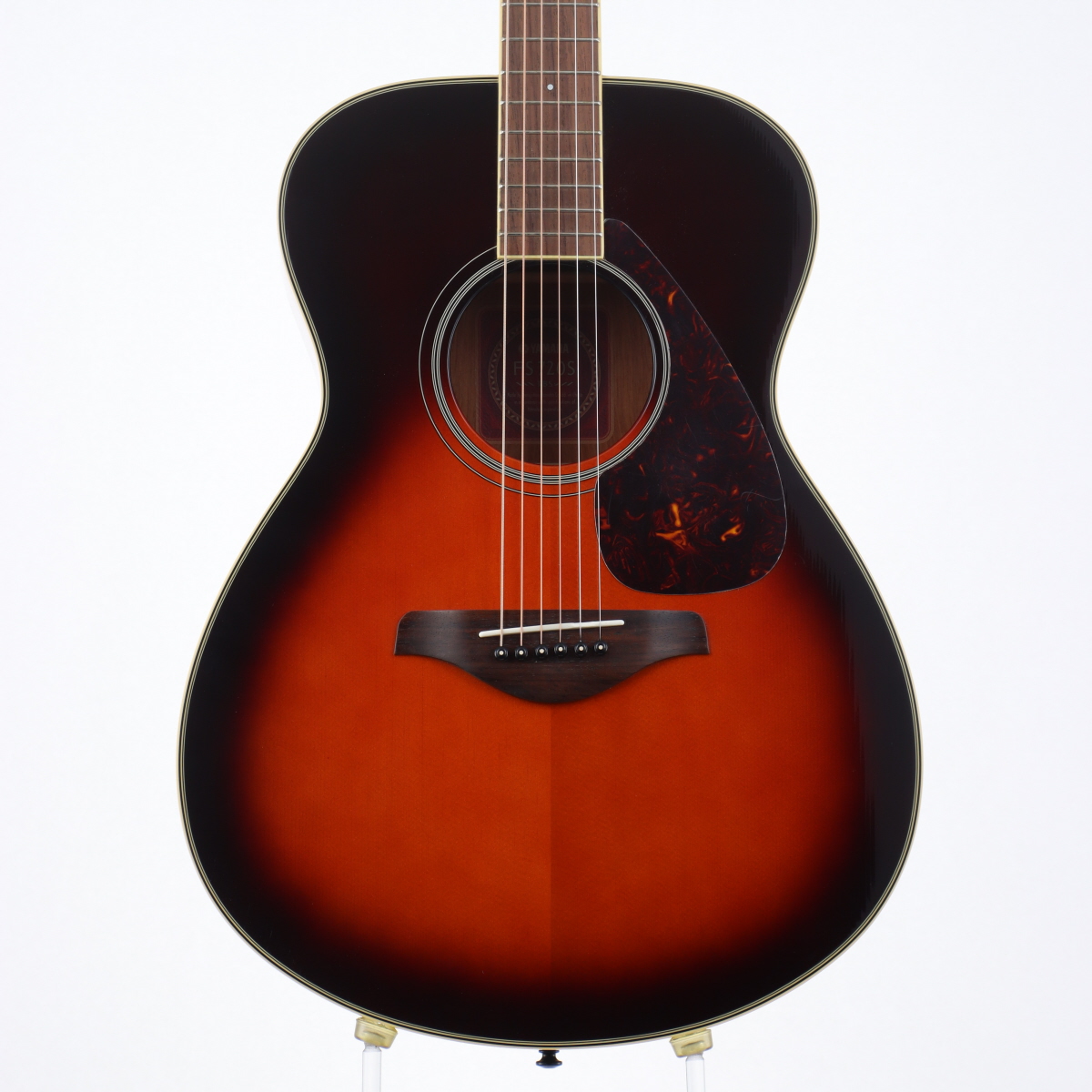 中古】YAMAHA / FS720S Tobacco Brown Sunburst 【訳アリ
