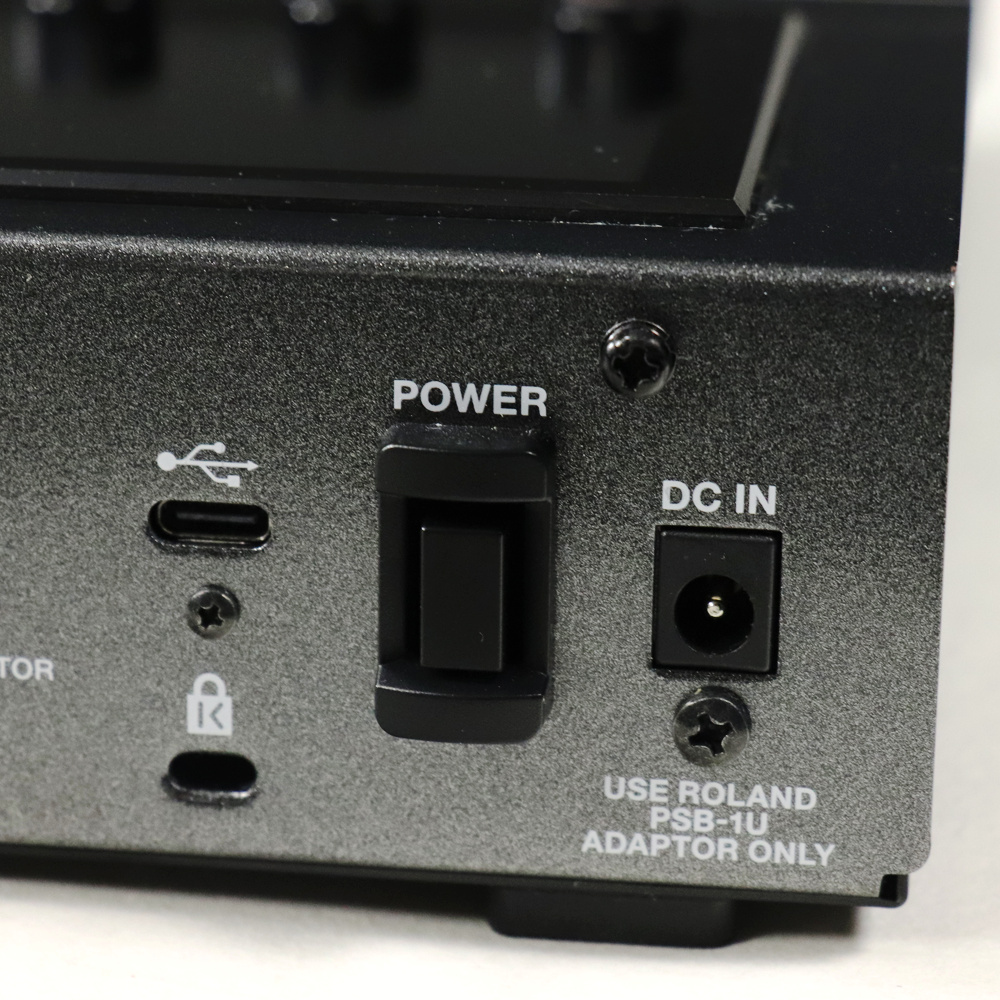 中古】BOSS / GX-10 Guitar Effects Processor 【梅田店