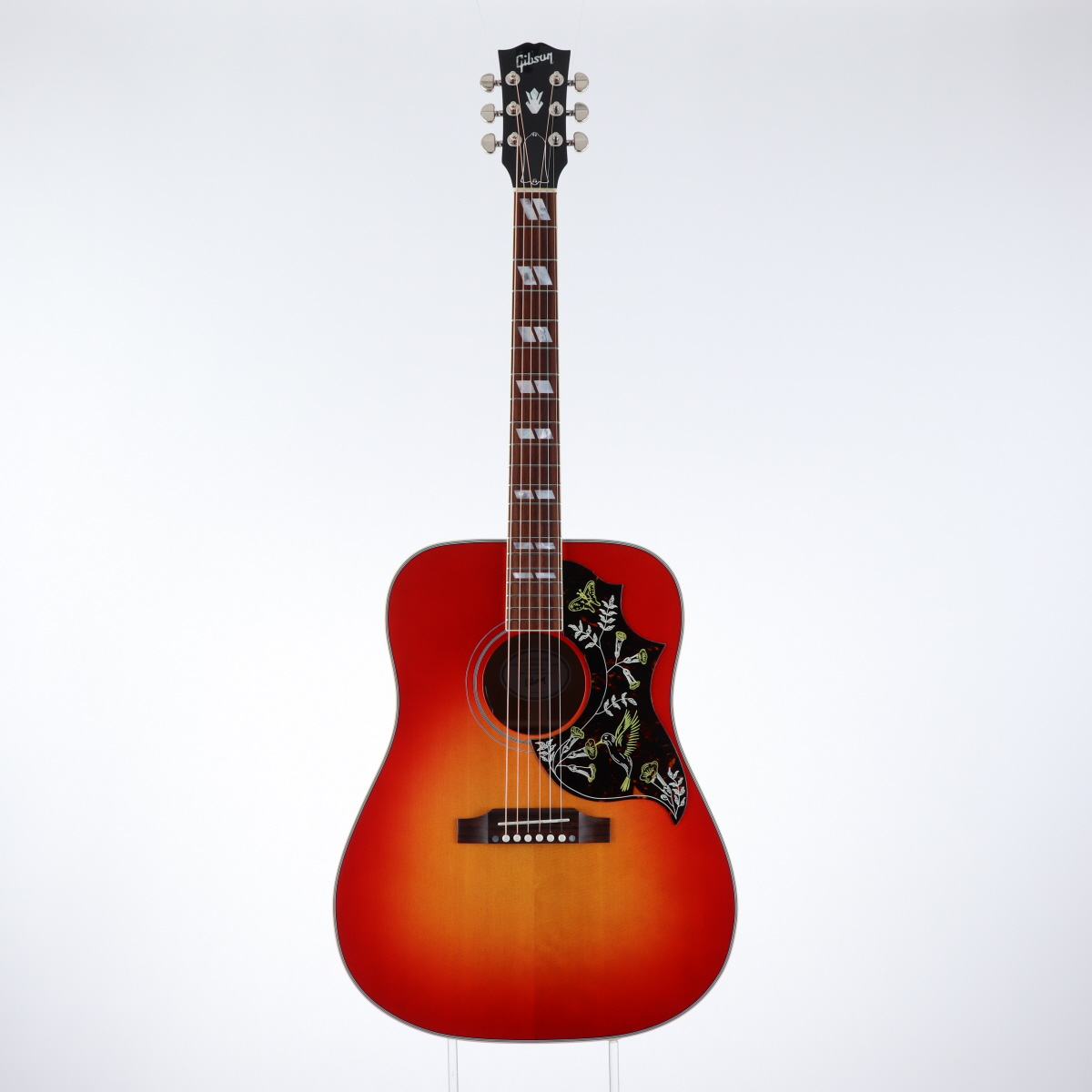 中古】Gibson / Hummingbird Standard Vintage Cherry Sunburst