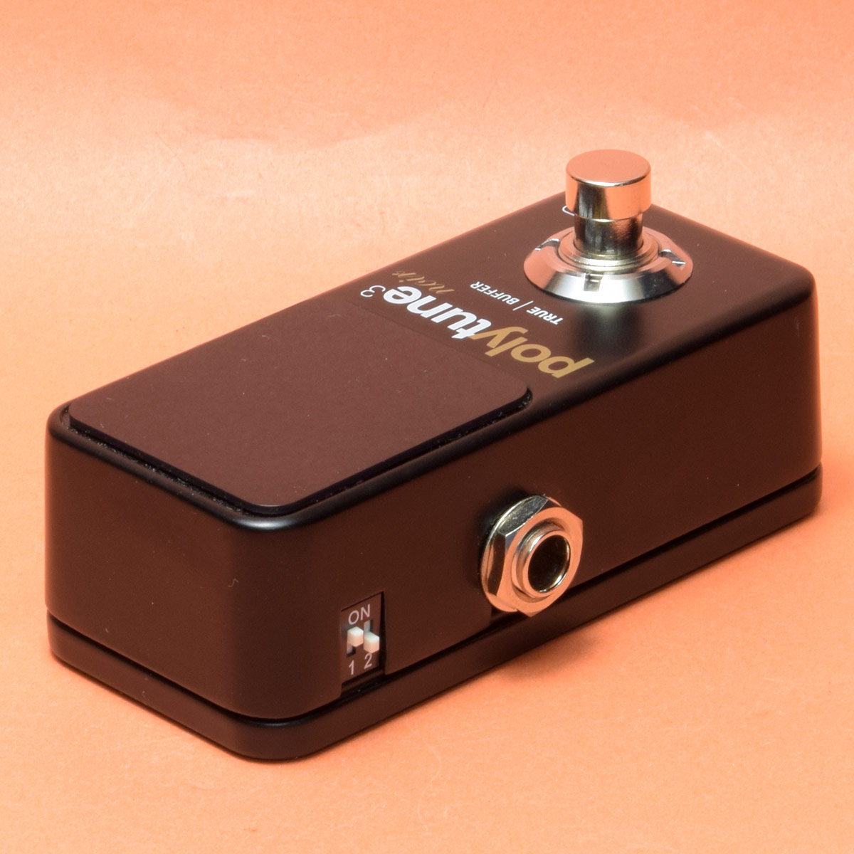 polytune3 Noir(中古・値下げ) Yahoo!オークション -「polytune 3 noir」の落札相場・落札価格