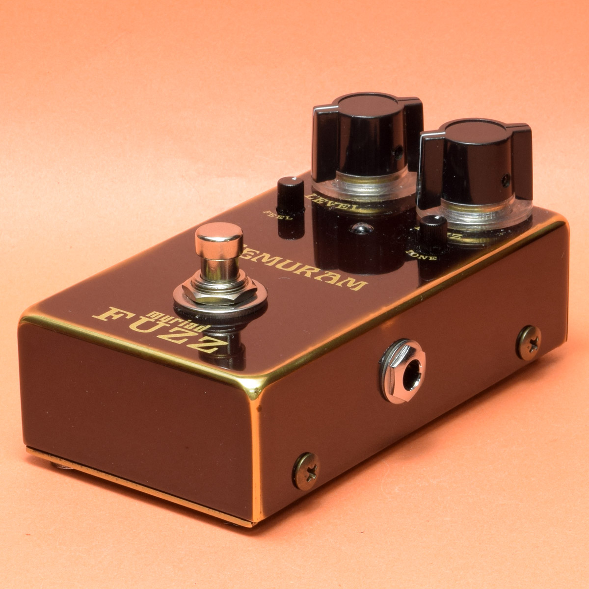 中古】Vemuram ベムラム / Myriad Fuzz | イシバシ楽器