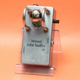 šbeyond ӥ / Tube Buffer 2S