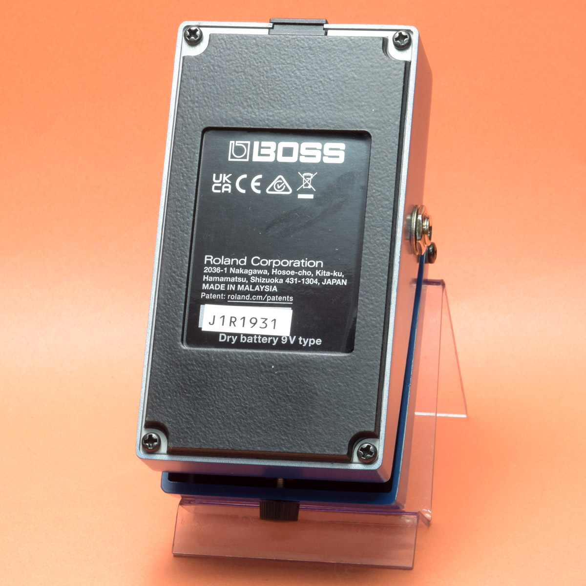 中古】BOSS ボス / BD-2 Blues Driver | イシバシ楽器