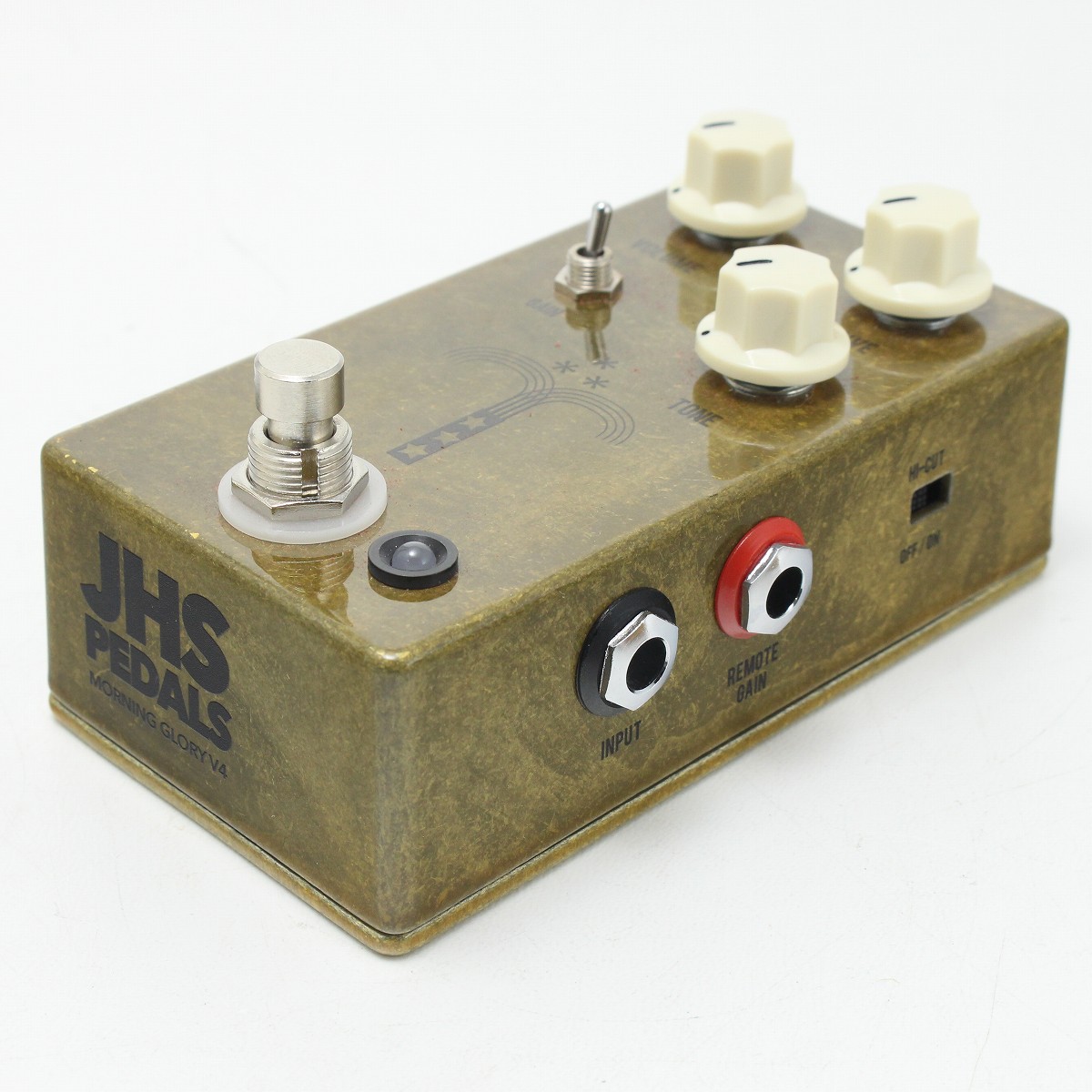 JHS PEDALS MORNING GLORY V4 (中古品) 中古】 JHS PEDALS / Morning Glory V4 【御茶ノ水本店