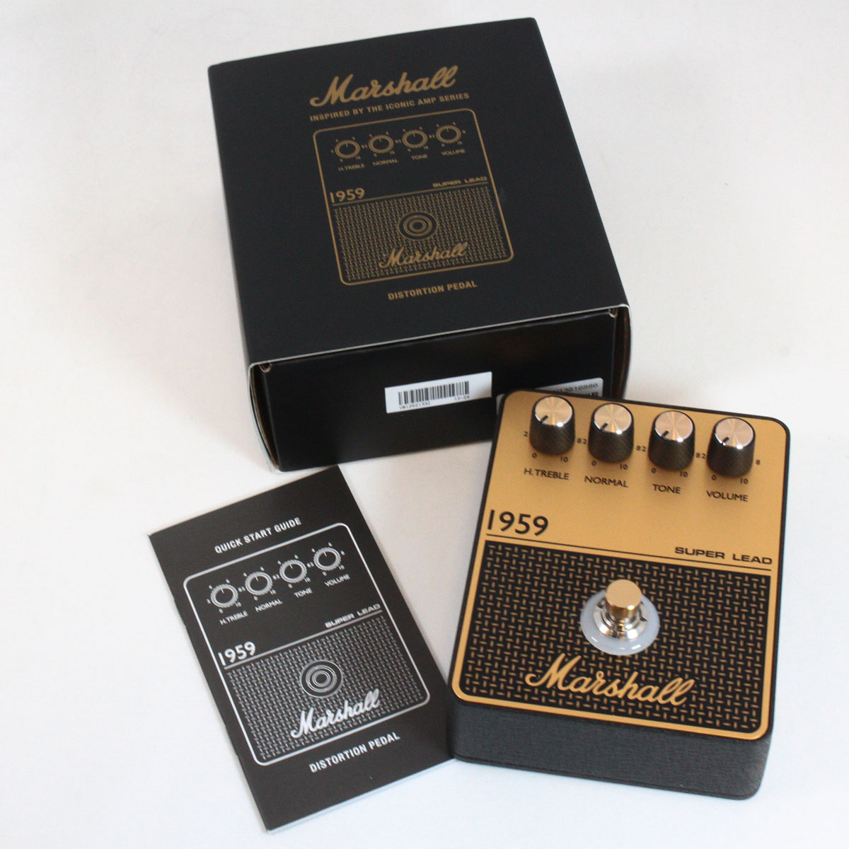 中古】 MARSHALL / 1959 FX 【渋谷店】 | イシバシ楽器