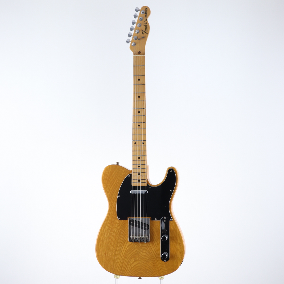 中古】Fender Japan / TL72-55/CTL-50M Natural 【梅田店