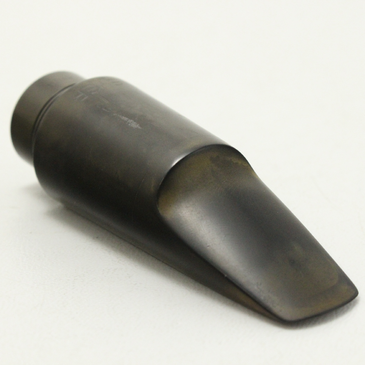 【中古】MEYER / Alto 5MM NY Bros (Refaced) アルトサックス用 【ウインドパル】