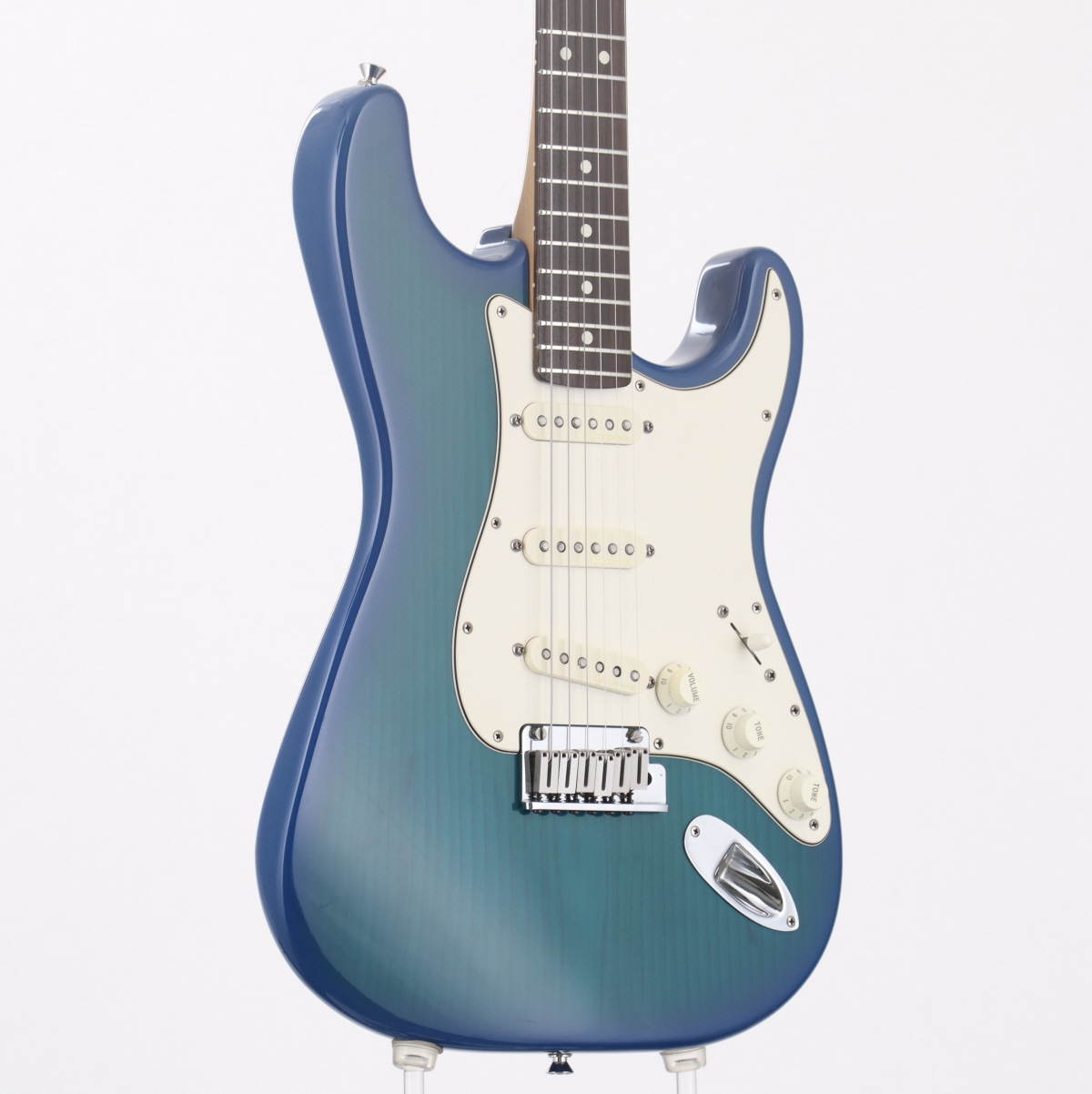 FenderPlayerStratocaster 美品 Fender（フェンダー）から東京スカパラダイスオーケストラの