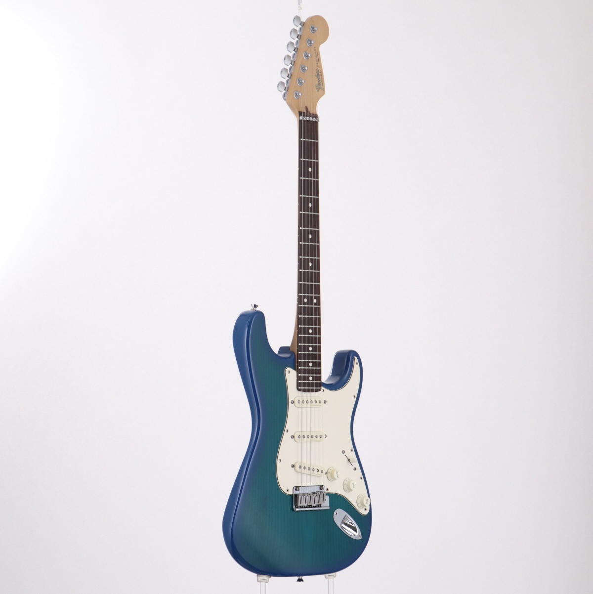 FenderPlayerStratocaster 美品 Fender（フェンダー）から東京スカパラダイスオーケストラの