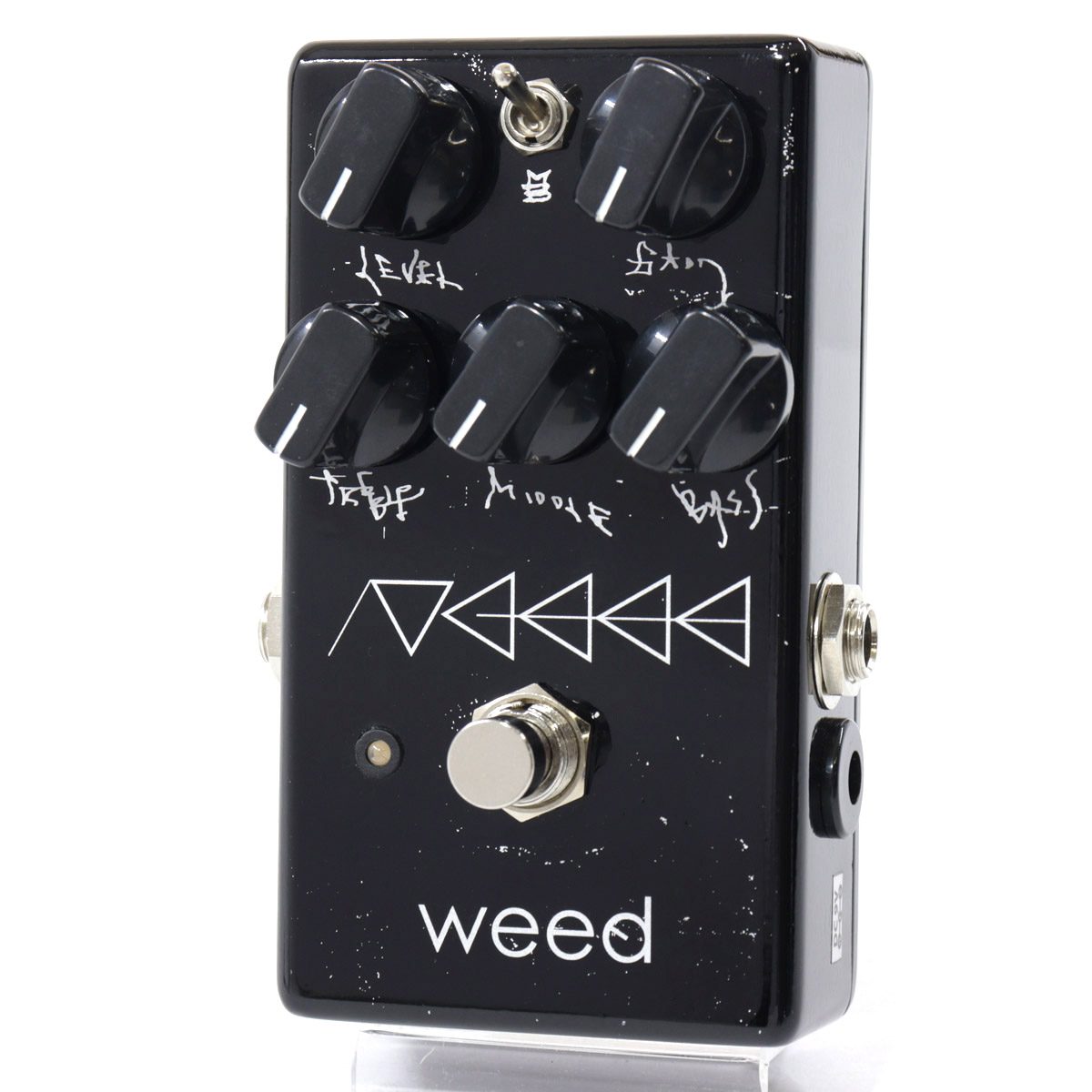 ギター weed UGEEE 中古】weed / UGEEE 【池袋店】 | イシバシ楽器